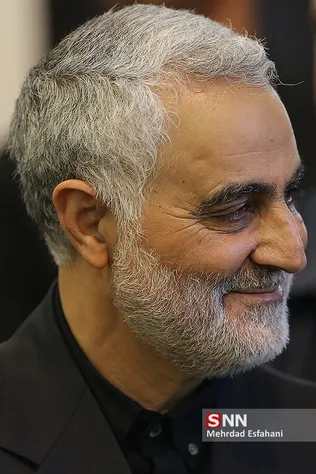سلیمانی