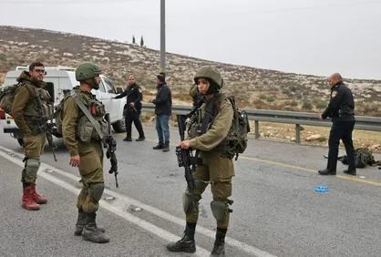 ۱۵ عملیات مقاومتی فلسطینیان علیه صهیونیست&zwnj;ها طی ۲۴ ساعت گذشته