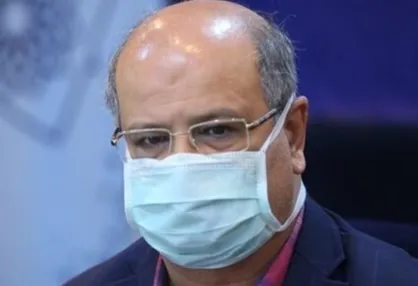 زنگ خطر برای تهران| ممکن است در آستانه موج جدید کرونا باشیم