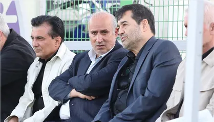موافقت فیفا با سفر زودهنگام کاروان ایران به لس آنجلس