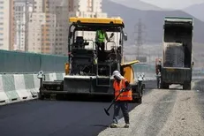 برگزاری دوره‌های آموزشی برای واحدهای مرمت روکش آسفالت مناطق