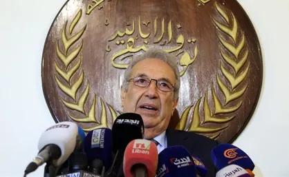 &laquo;سمیر خطیب&raquo; هم از تشکیل دولت لبنان انصراف داد