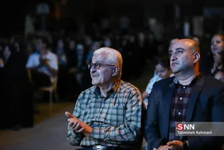 کاروان نشاط و معنویت در شهر ری