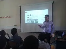دوره تابستانه کانون برگزیدگان نانو برگزار می‌شود