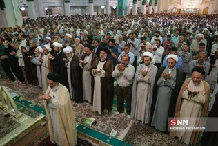 عید قربان