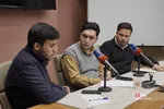 میزگرد