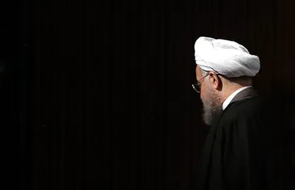 بی&zwnj;اعتنایی بورس به وعده&zwnj;های روحانی