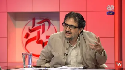 دولت قبل شرایط را برای قیام مردم مهیا کرده بود