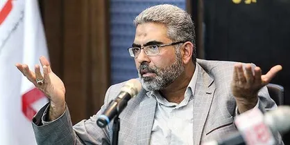 صمصامی: نگران نوسانات دلار غیررسمی باوجود مرکز رسمی مبادله ارز نباشید&zwnj;