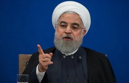 روحانی: نظر وزارت بهداشت درباره برگزاری کنکور&zwnj;ها اعمال می&zwnj;شود / تذکر رئیس جمهور در مورد ساعت کار ادارات