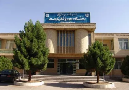 تیم دانشگاهیان علوم پزشکی کرمان در جشنواره سیمرغ موفق به کسب رتبه سوم ثبت آثار شد