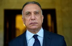 نخست‌وزیر عراق وارد تهران شد