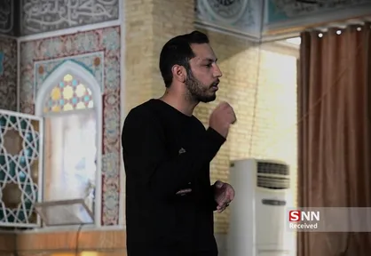 برپایی موکب دانشجویی بین&zwnj;المللی &laquo;طلاب المقاومه الحسینیه&raquo; با حضور  ۲۰۰ خادم