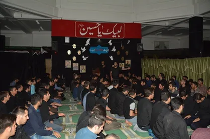 همایش &laquo;پیام&zwnj;آوران عاشورایی&raquo; در دانشگاه پیام&zwnj;نور بیرجند برگزار می&zwnj;شود/ برگزاری مراسم تعزیه&zwnj;خوانی با حضور اساتید دانشگاه