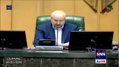 قالیباف: اطمینان داریم مسیر رو به رشد مقاومت با سرعت بیشتری به کل منطقه گسترش پیدا میکند