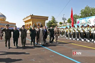 امین