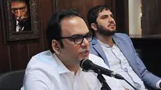 صندوق‌خوار فرهنگیان مقابل قاضی