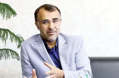 دستگاه&zwnj;های مالی تخلفات مربوط به پولشویی را گزارش دهند