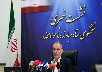 روی آوردن افغانستان به تولید موادمخدر صنعتی/ خطر بیخ گوش ایران