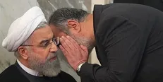 «حسام الدین آشنا» ویژگی‌های سخنگوی دولت را تبیین کرد