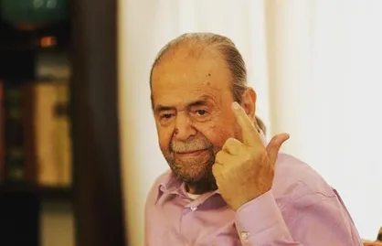 پیام تسلیت سازمان بسیج هنرمندان برای درگذشت &laquo;محمدعلی کشاورز&raquo;