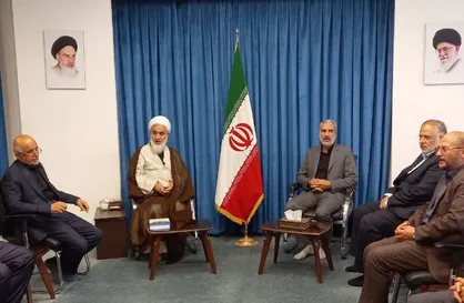 وزیر آموزش و پرورش: دشمن در پی غیرحضوری کردن آموزش است / سند ۲۰۳۰ را اجرا نمی&zwnj;کنیم