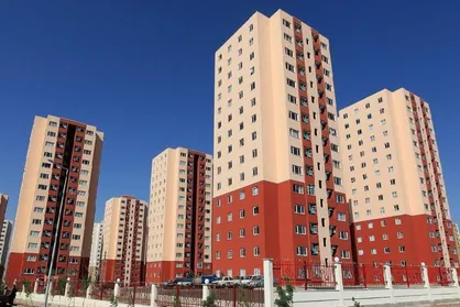 تخفیف ۵۰ درصدی نظام مهندسی به طرح ملی مسکن