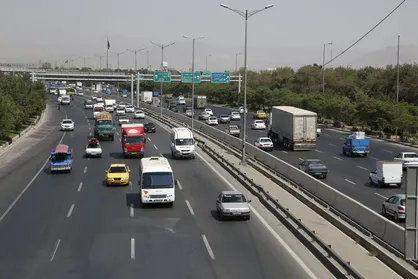 حریم بزرگراه &laquo;آزادگان&raquo; بازنگری می&zwnj;شود