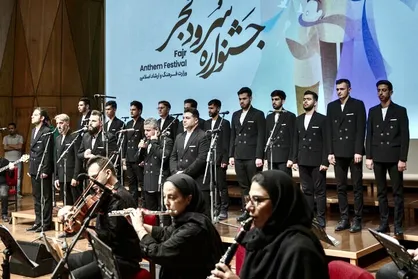 ممنوعیت اجرای &laquo;پلی بک&raquo;؛ این اتفاق خوب را ادامه دهید