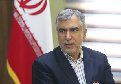 زهره&zwnj;وند: صنعت هسته&zwnj;ای ما نتیجه ۴۳ سال مقاومت در برابر غرب است