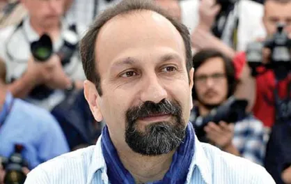اصغر فرهادی امروز در کن حاضر می&zwnj;شود