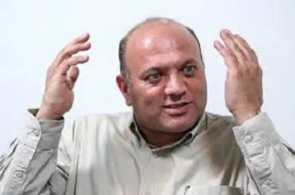 واکنش تهیه&zwnj;کننده &laquo;ایلدا&raquo; به انتقادات درباره لهجه لری بازیگران