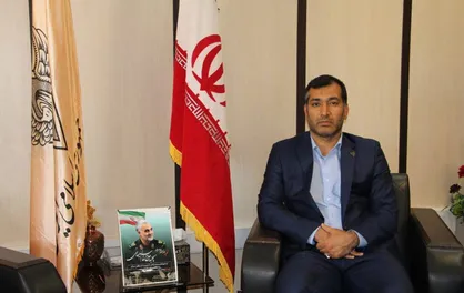 تعمیرات دلیل اصلی حذف قطار کرمان به تهران است / اول شهریور مشکل حل می&zwnj;شود