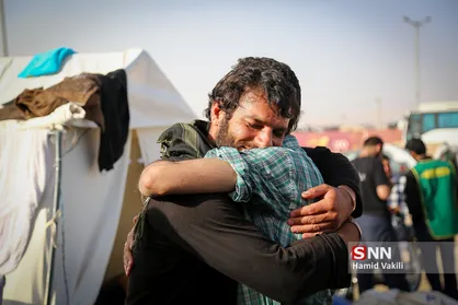 ستاد اربعین دانشگاه علوم پزشکی قم مجری پویش &laquo;نذر اربعین حسینی&raquo; شد