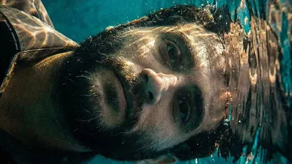 پوستر فیلم سینمایی&nbsp; "جانشین" منتشر شد