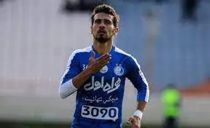 شهباززاده: قرار نیست از استقلال بروم