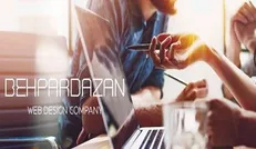 بهترین شرکت طراحی سایت