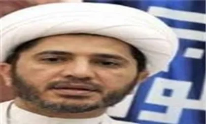 الوفاق: اتهامات وارده علیه شیخ &laquo;علی سلمان&raquo; ساختگی است