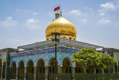 اطلاعیه سازمان حج و زیارت برای متقاضیان سفر زیارتی به سوریه