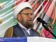 حرکت عظیم و پرافتخار ایران اسلامی هرگز متوقف نخواهد شد