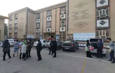 اسکان حدود ۴۶ هزار گردشگر نوروزی در اقامتگاه‌های آموزش و پرورش سمنان
