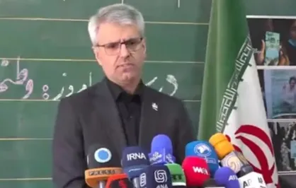 قبل از شروع جنگ به خاطر آسیب&zwnj;ها غنی&zwnj;سازی وجود نداشت/ الگوی سیاست خارجی آمریکا به سیاست فریب پشت فریب تبدیل شده است