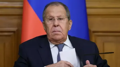 تماس تلفنی وزیر خارجه قطر با لاوروف