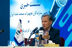 تقویت تعامل دولت سیزدهم و سازندگان تجهیزات صنعت نفت/ موانع داخلی برداشته شود