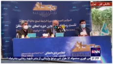 تشریح برنامه های چهارمین دوره اعطای جایزه مصطفی
