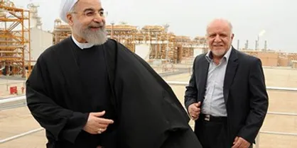 اعتراض کارگران نسبت به نقل و انتقال شرکت نفت و گاز کرمانشاه به ایلام/ لابی&zwnj;گری نمایندگان مجلس به ضرر مردم استان