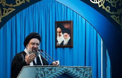 امر به معروف و نهی از منکر را به مسائل فردی محدود نکنیم / ترامپ به کلینتون گفت شما داعش را درست کردید