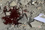 حمله آمریکا به تهران