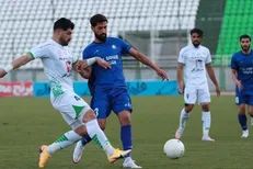 مدافع گل‌گهر در آستانه حضور در استقلال؟
