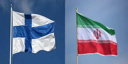 گفت&zwnj;وگوی تلفنی وزرای خارجه ایران و فنلاند درباره همکاری&zwnj;های ایران و آژانس انرژی اتمی